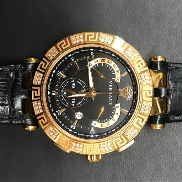 Versace Other - Men’s Versace Watch